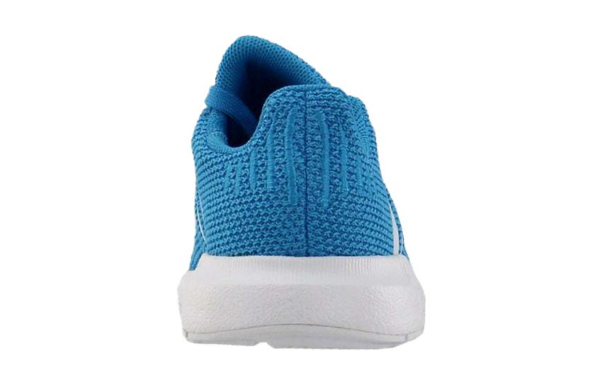 (PS) adidas Swift Run 'Shock Cyan' CG6978