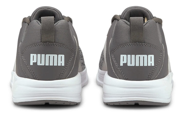 (WMNS) PUMA Comet 2 Alt Beta Running Shoes 'Grey' 195109-04