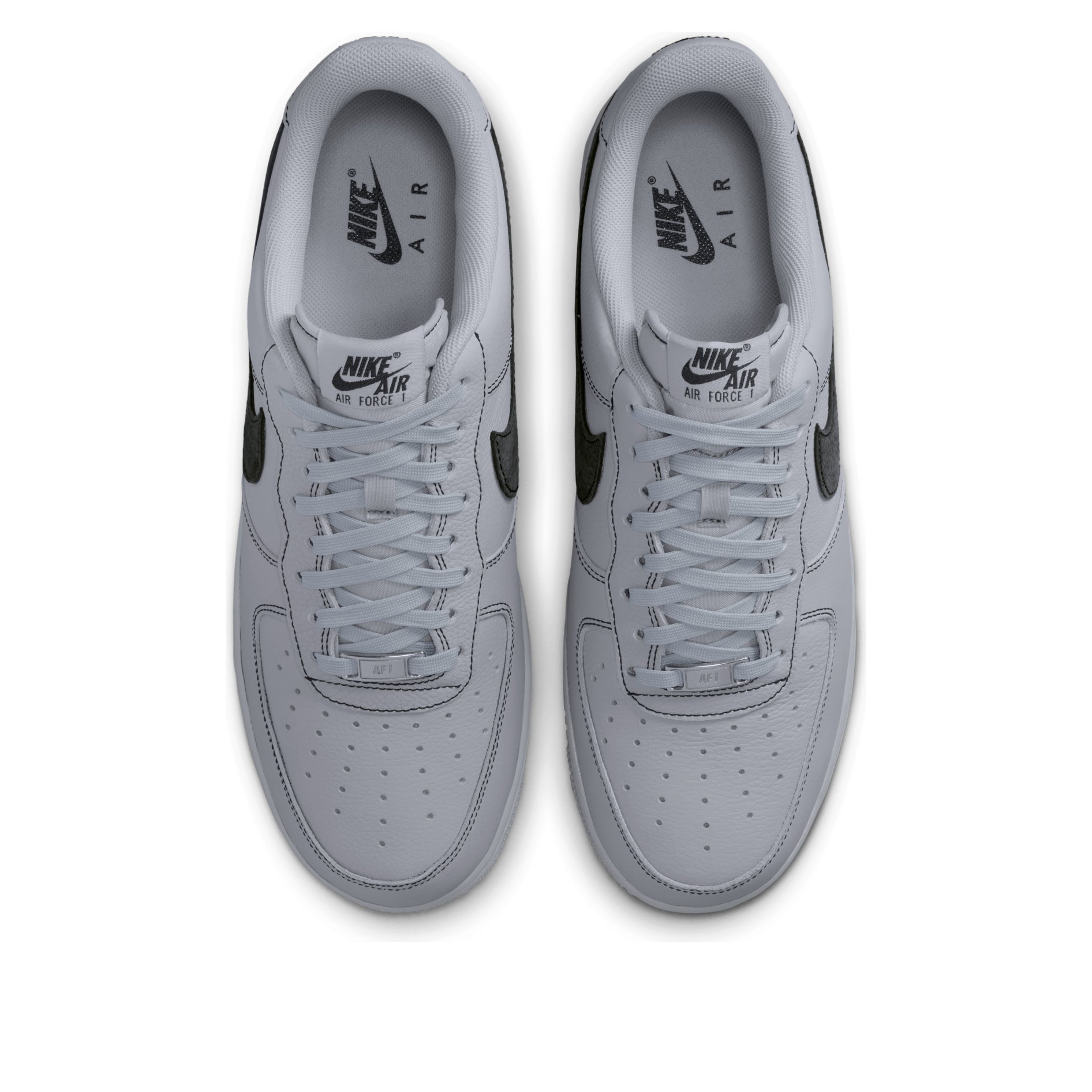 Nike Air Force 1 '07 LV8 'Wolf Grey' HQ2037-004