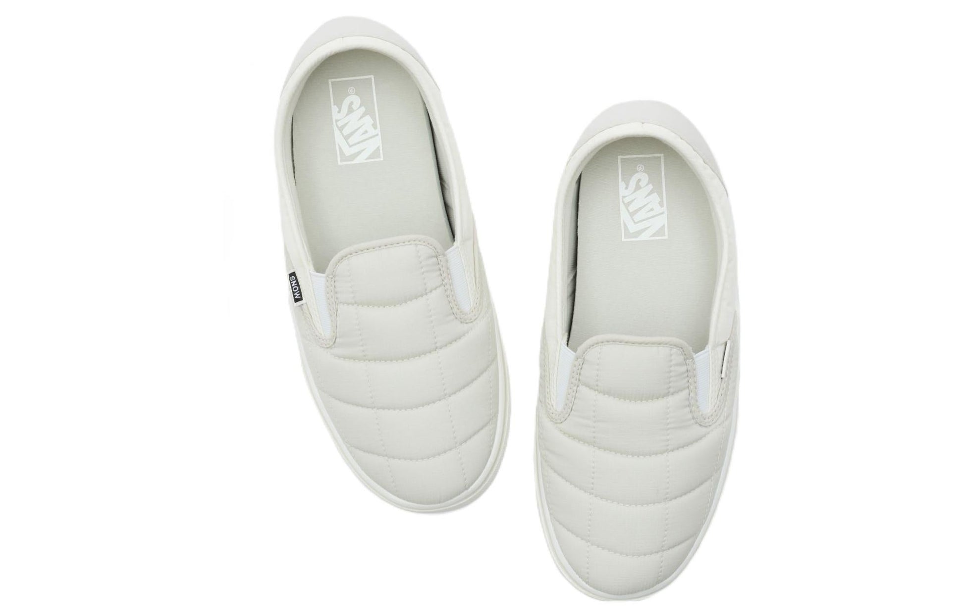 Vans Snow Lodge WHITE VN0A5JI2FS8