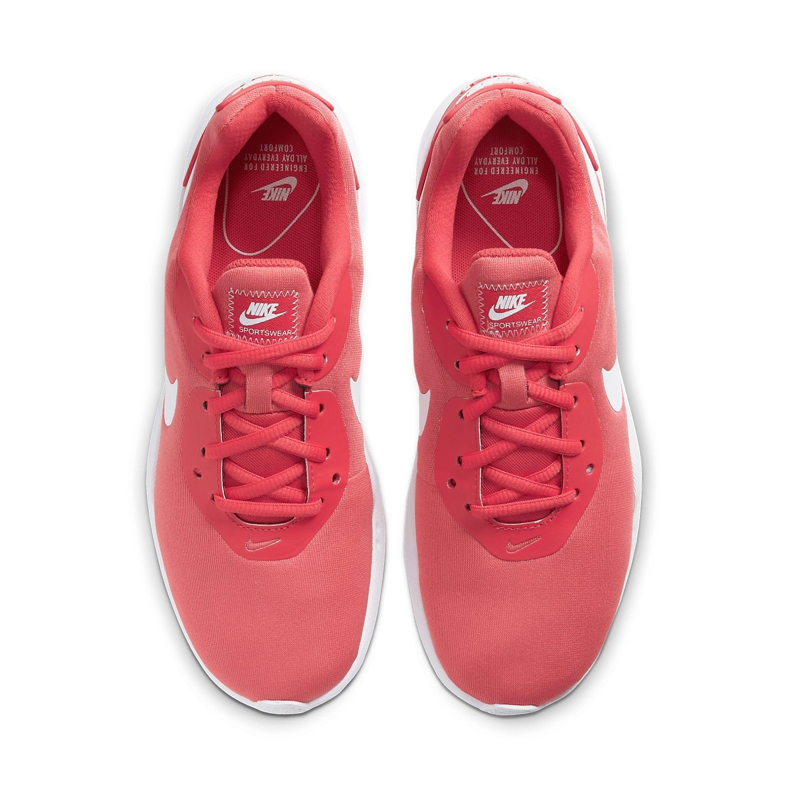 (WMNS) Nike Air Max Oketo WNTR 'Red Grey White' CQ7625-601
