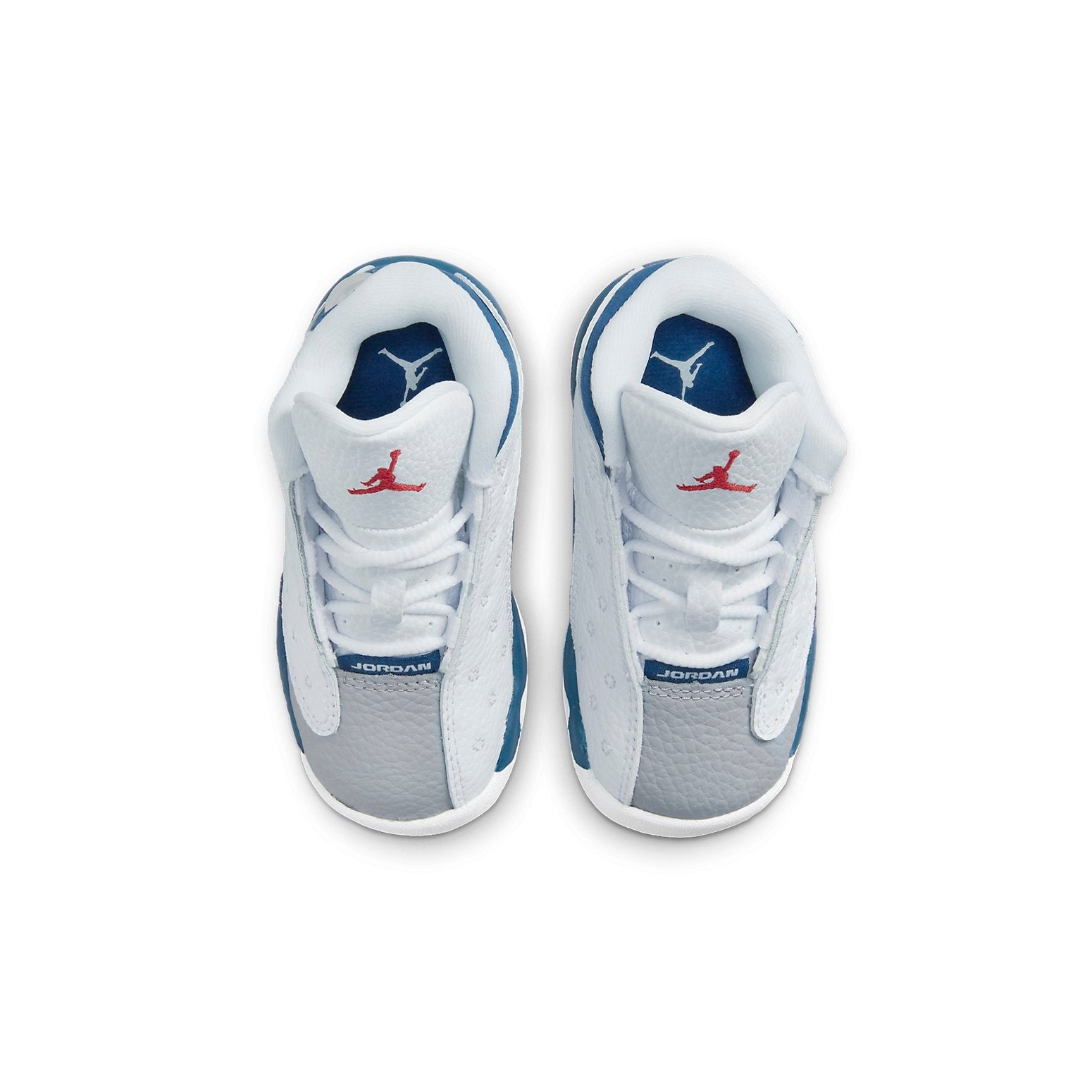 (TD)  Air Jordan 13 Retro 'French Blue' DJ3004-164