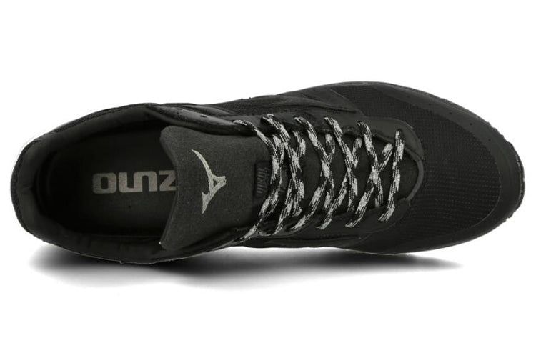 Mizuno Wave Emperor Tech D1GA191209