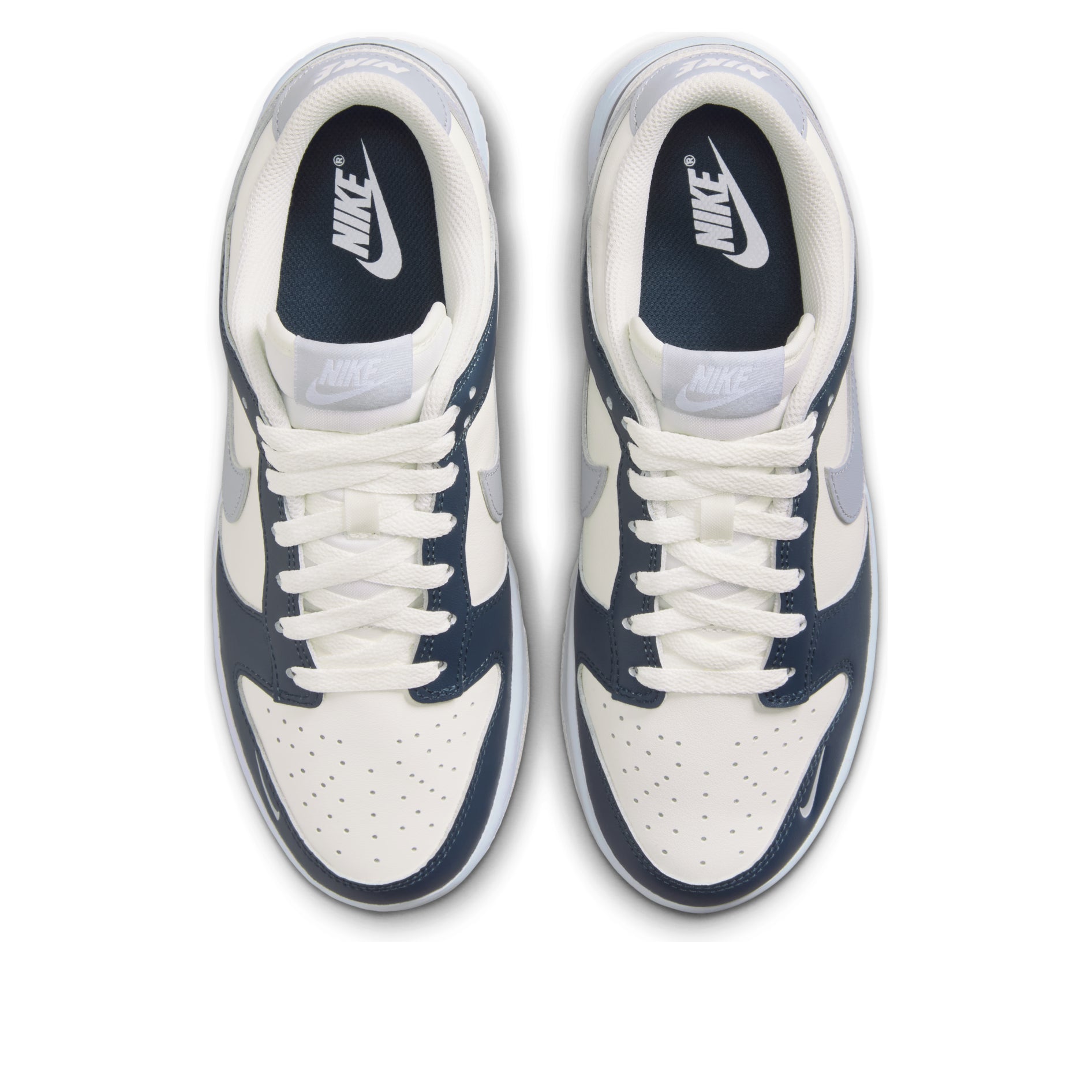(WMNS) Nike Dunk Low 'Armoury Navy' HV2390-100