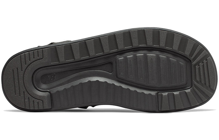 New Balance Sandals 'Grey' SDL750CH