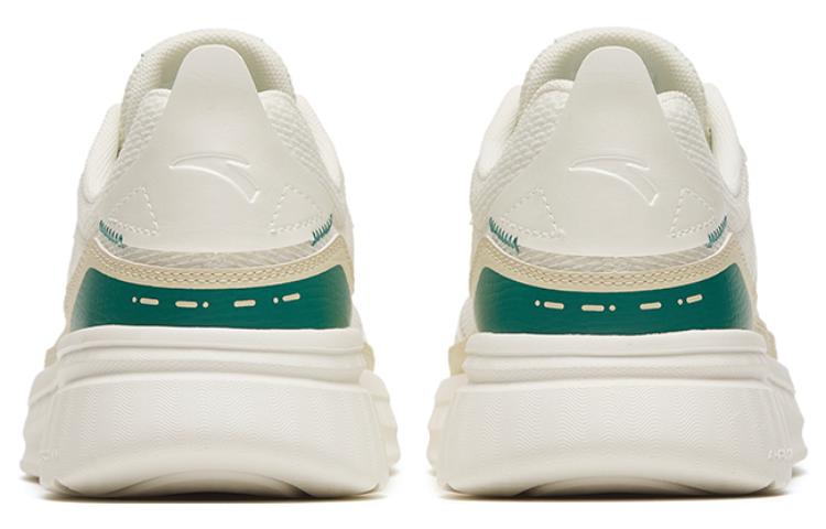 ANTA Low 'White Green' 112328816-2