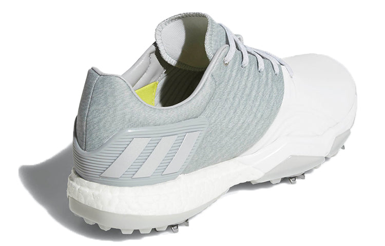 adidas Adipower 4orged Wide 'White Grey' AC8262