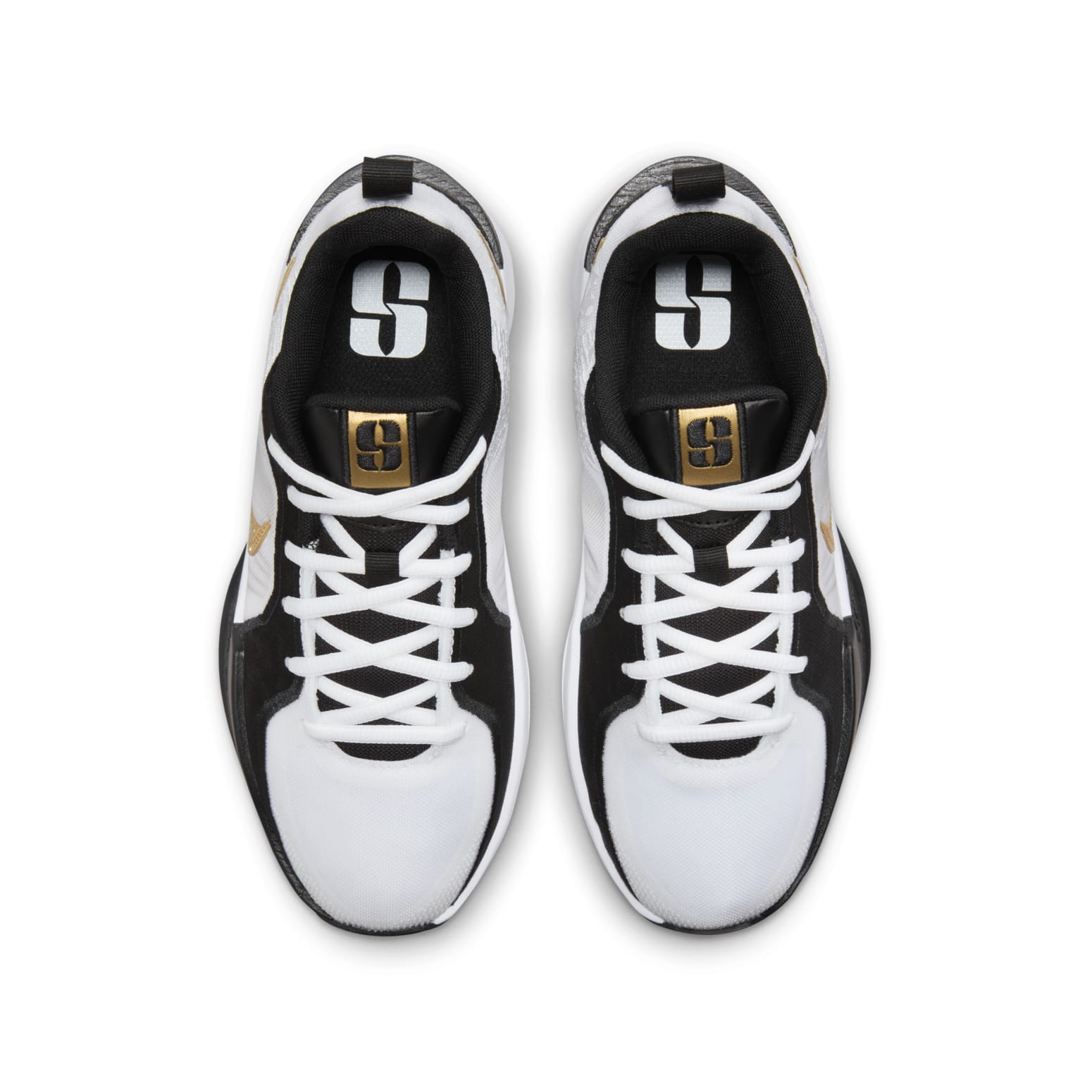 (GS) Nike Sabrina 2 'Gold Quest' FQ7377-001