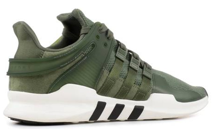 (WMNS) adidas EQT Support ADV 'Olive White' CP9689