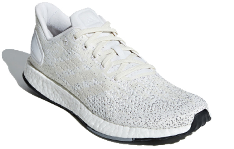 (WMNS) adidas PureBoost Dpr W 'Cloud White Raw White Grey Three' B75813