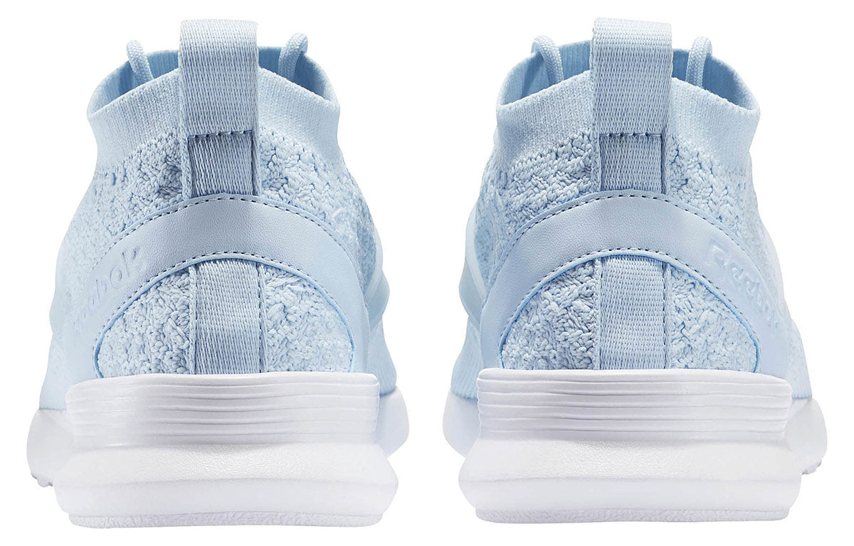 (WMNS) Reebok Zoku Ultraknit Met Blue BS6385