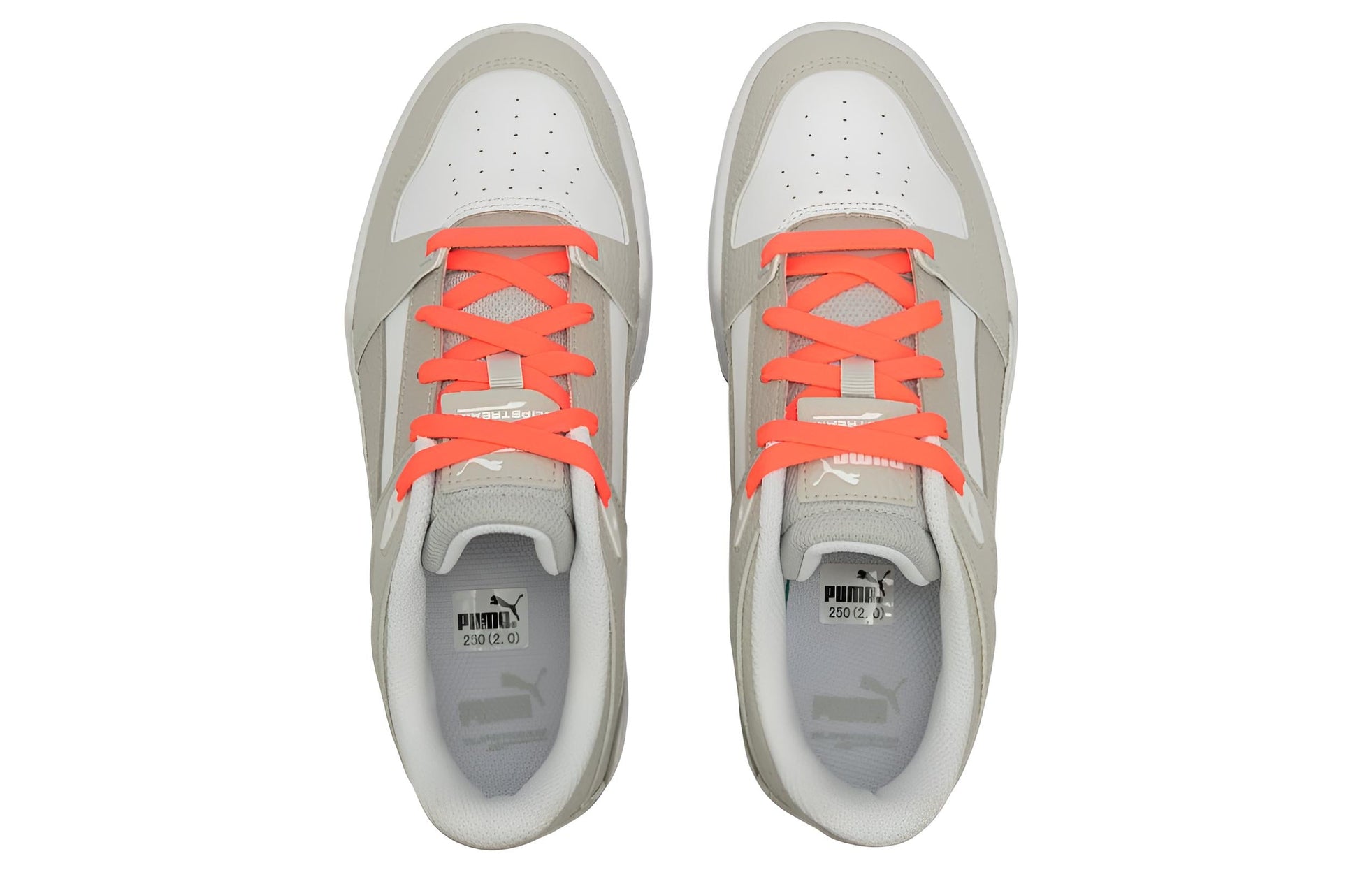 (WMNS) PUMA Slipstream Runway 'Grey Violet' 386745-03