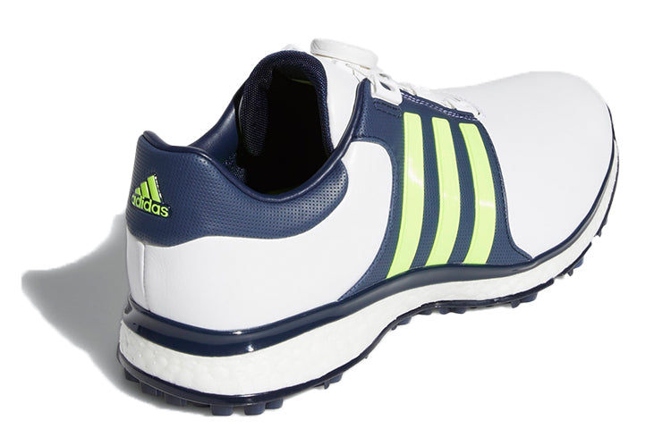 adidas Tour360 XT-SL Boa Wide 'White Blue Green' EE9189