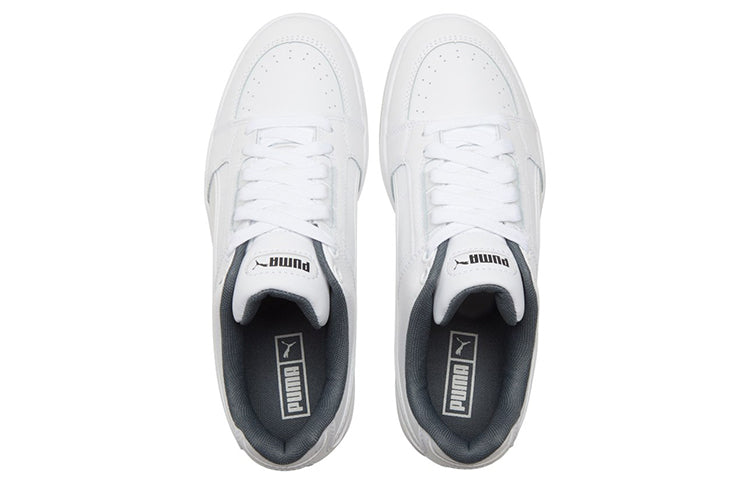 PUMA Slipstream Lo Reprise 'White Dark Slate' 384233-01