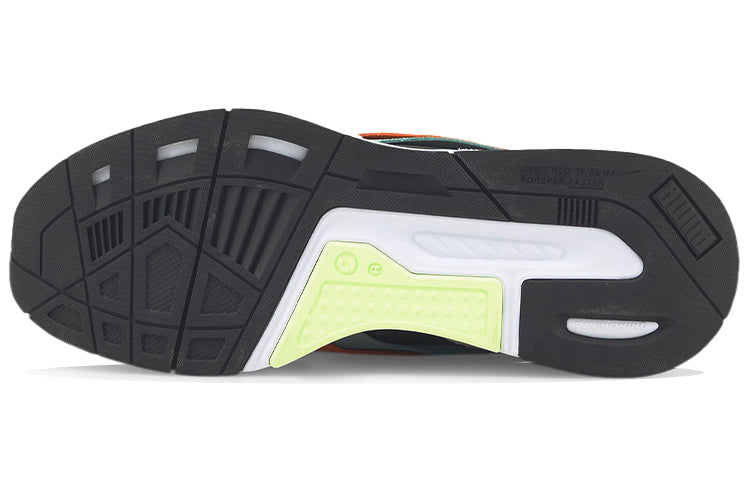 PUMA Mirage Sport Layers 'Grey Violet Apricot' 383175-01