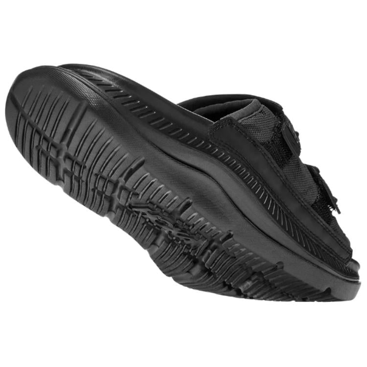 HOKA ONE ONE Ora Luxe 'Black' 1134150-BLY