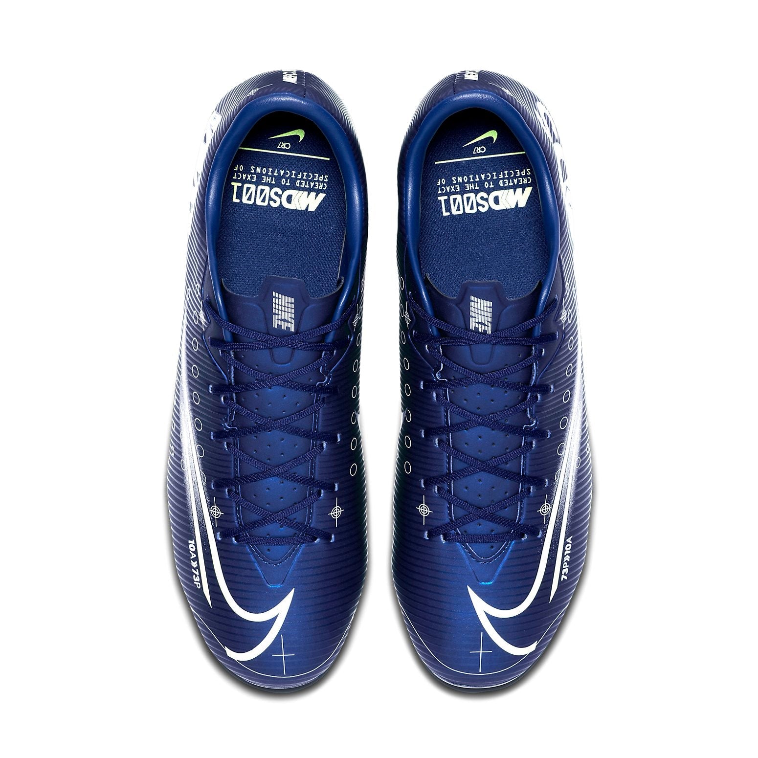 Nike Mercurial Vapor 13 Academy MDS MG 'Dream Speed' CJ1292-401