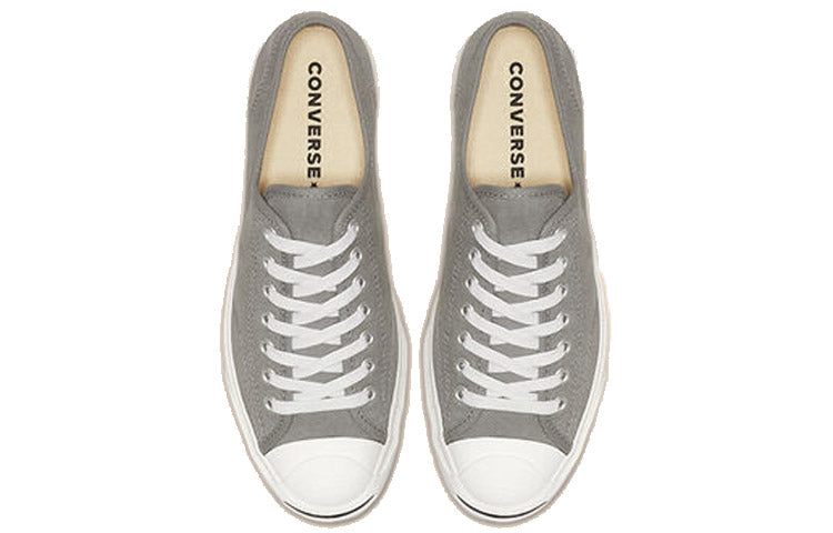 Converse Jack Purcell Low 'Mason' 165008C