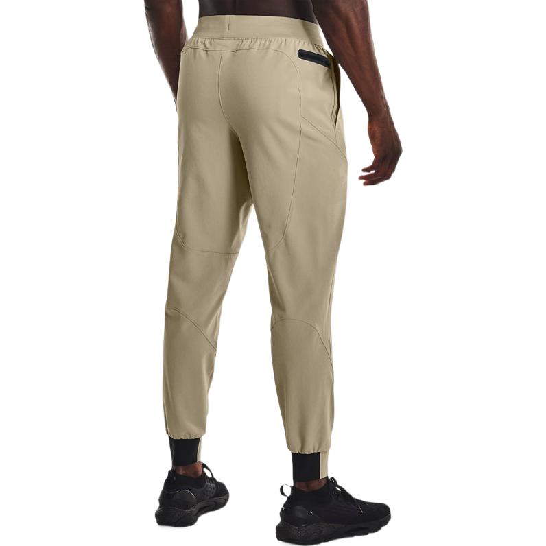 Under Armour UA Unstoppable Joggers 'Beige' 1352027-037