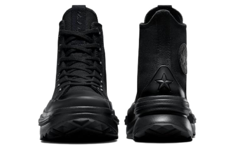 Converse Run Star Legacy CX Hight 'Mono Black' A06898C