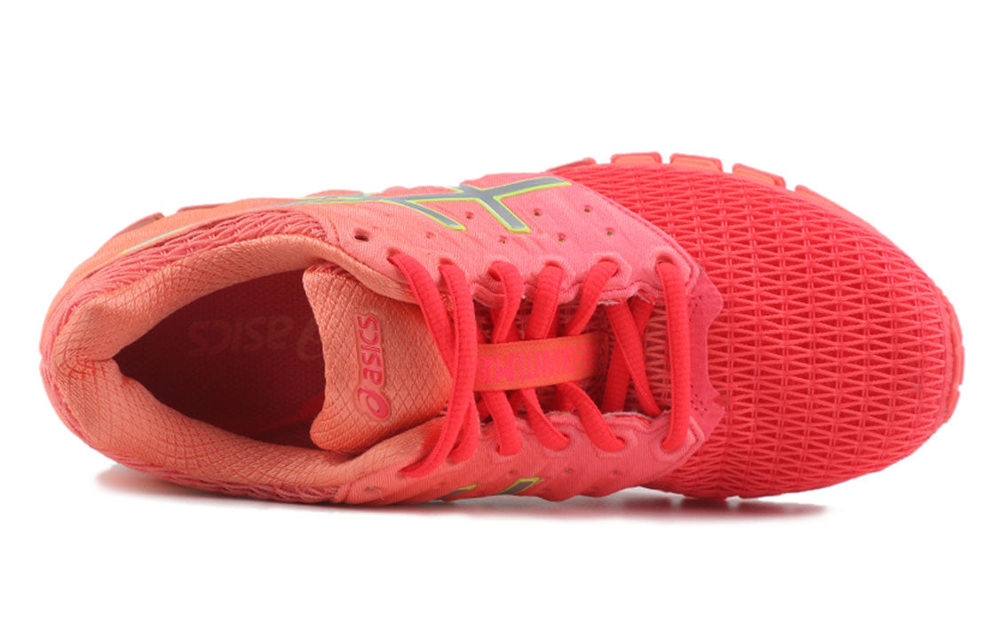(WMNS) ASICS Gel-quantum 180 2 Pink/Red T6G7N-2093