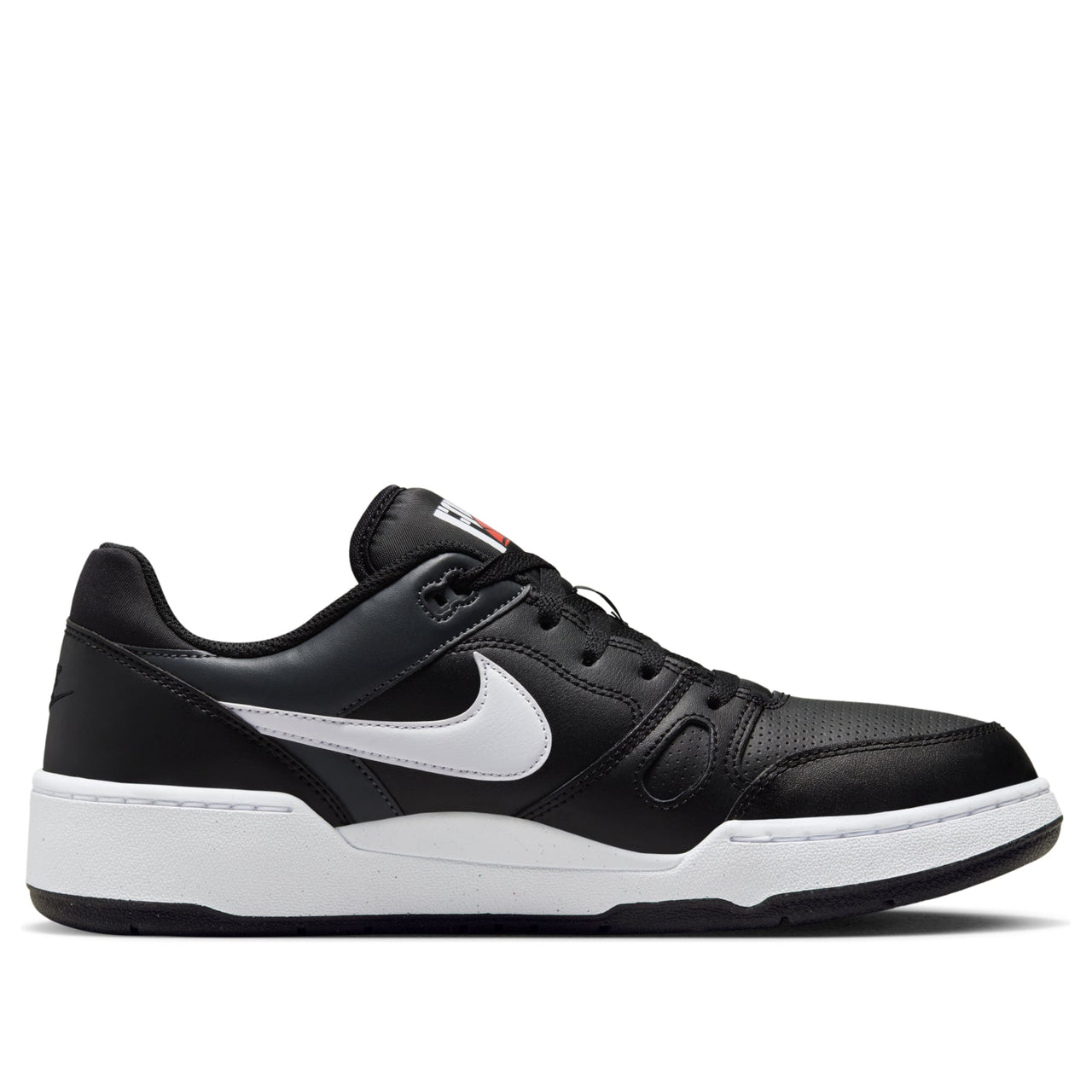 Nike Full Force Low 'Black White Panda' FB1362-001