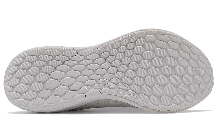 (WMNS) New Balance Fresh Foam Tempo 'White' WTMPOTW1