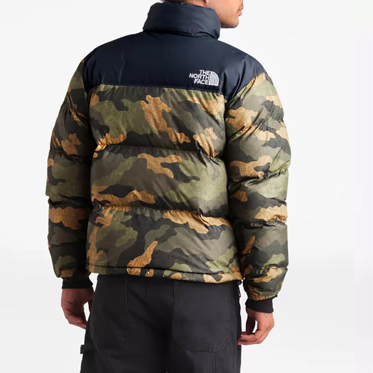 THE NORTH FACE Mens 1996 Retro Nuptse Jacket 700 T93C8D-F32