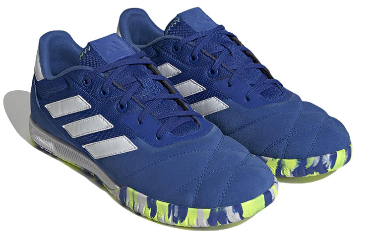 adidas Copa Gloro 'Royal Blue Camo' FZ6125