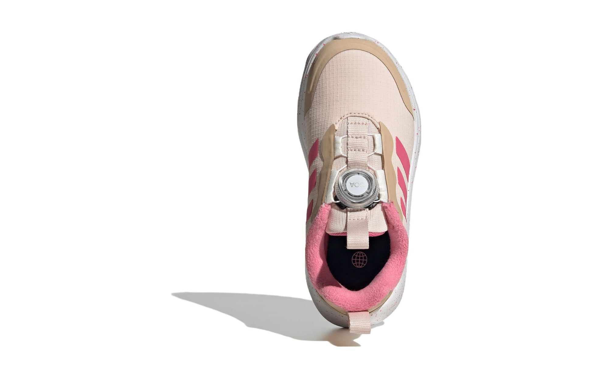 (PS) adidas Activeflex Shoes 'Brown Pink' IG0585