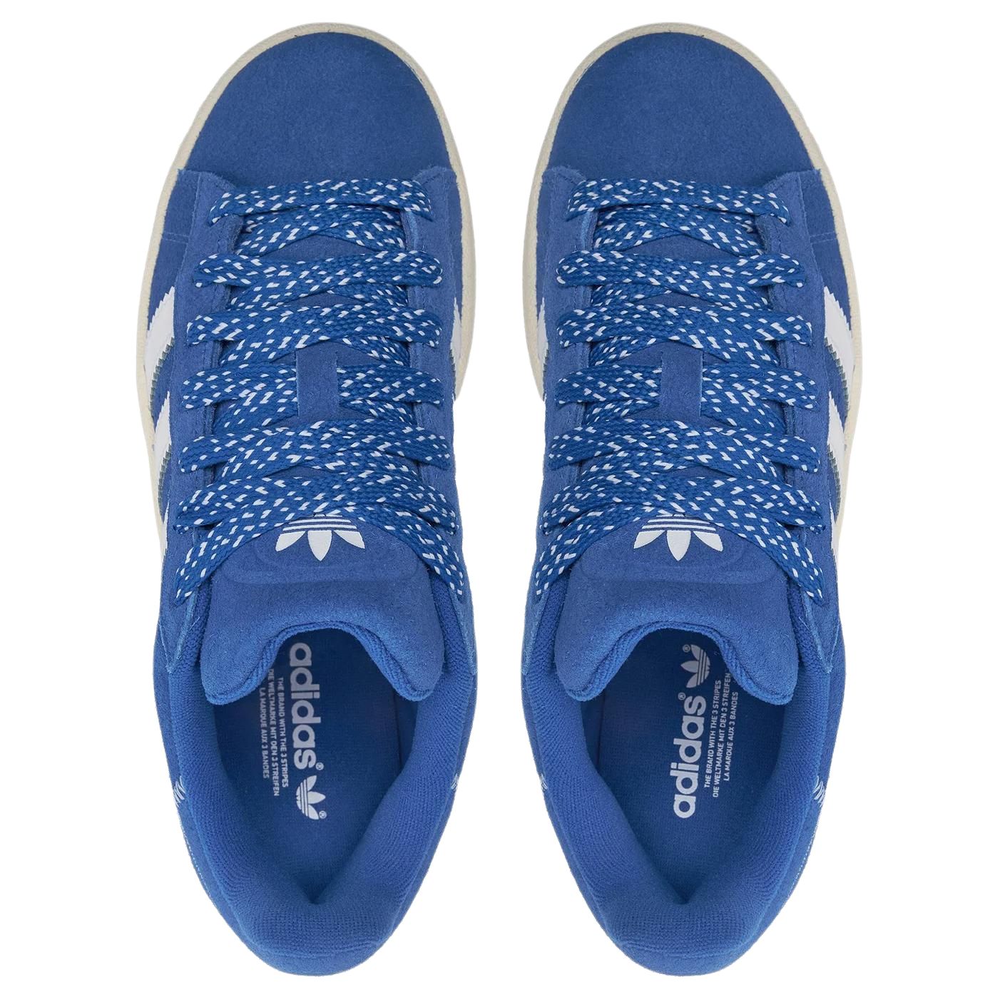 (WMNS) adidas Campus 00s 'Blue Off White' IF9615