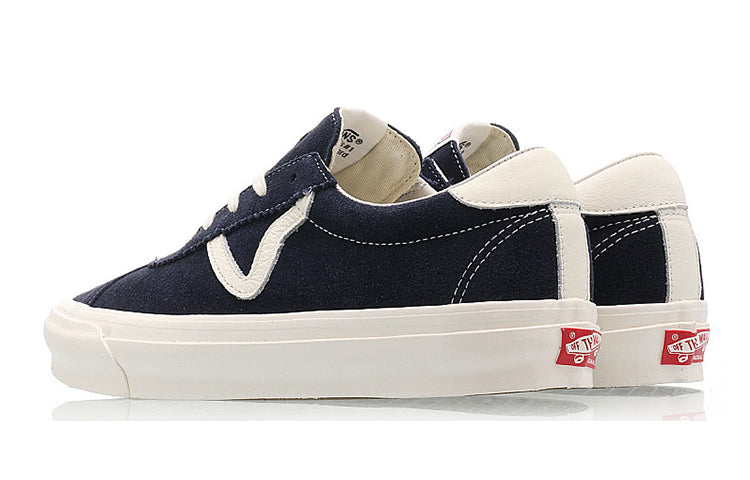Vans OG Epoch LX 'Parisian Night' VN0A4U12XDY