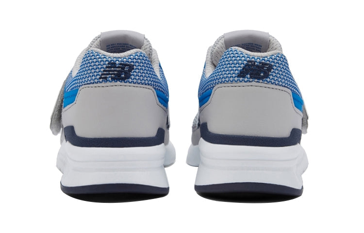(PS) New Balance 997H 'Grey Blue' PZ997HMG