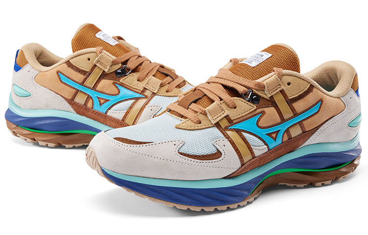 Mizuno Wave Rider B 'Digawel' D1GD230501