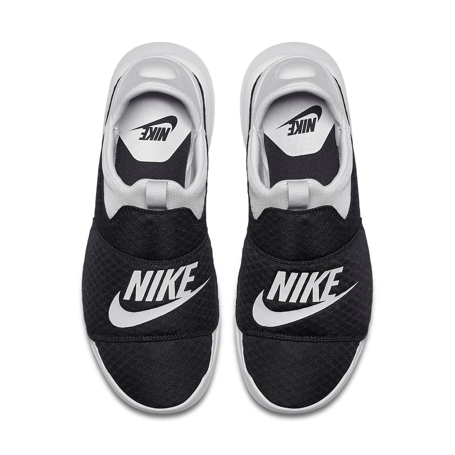 Nike Benassi SLP 'Black White' 882410-005