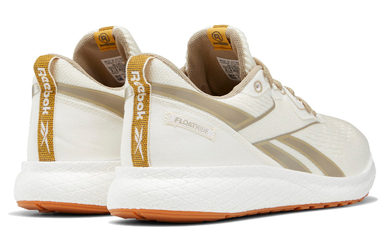 (WMNS) Reebok Forever Floatride Grow 'White Straw' FZ0693