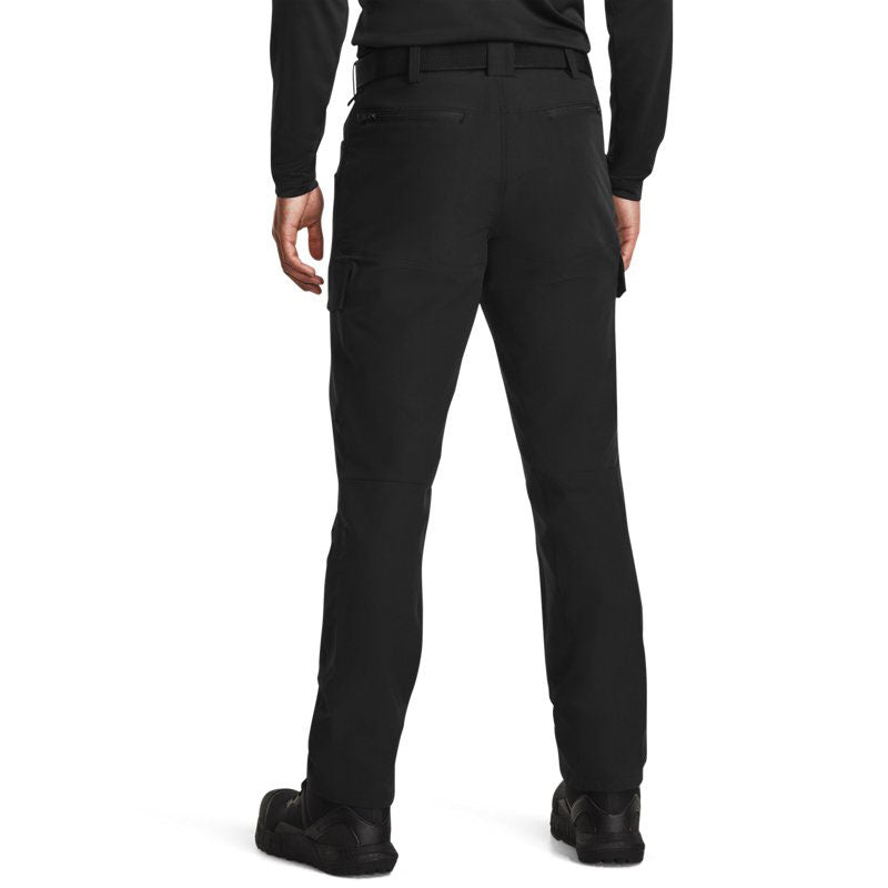 Under Armour Alpha Cargo Pants 'Black' 1379199-001