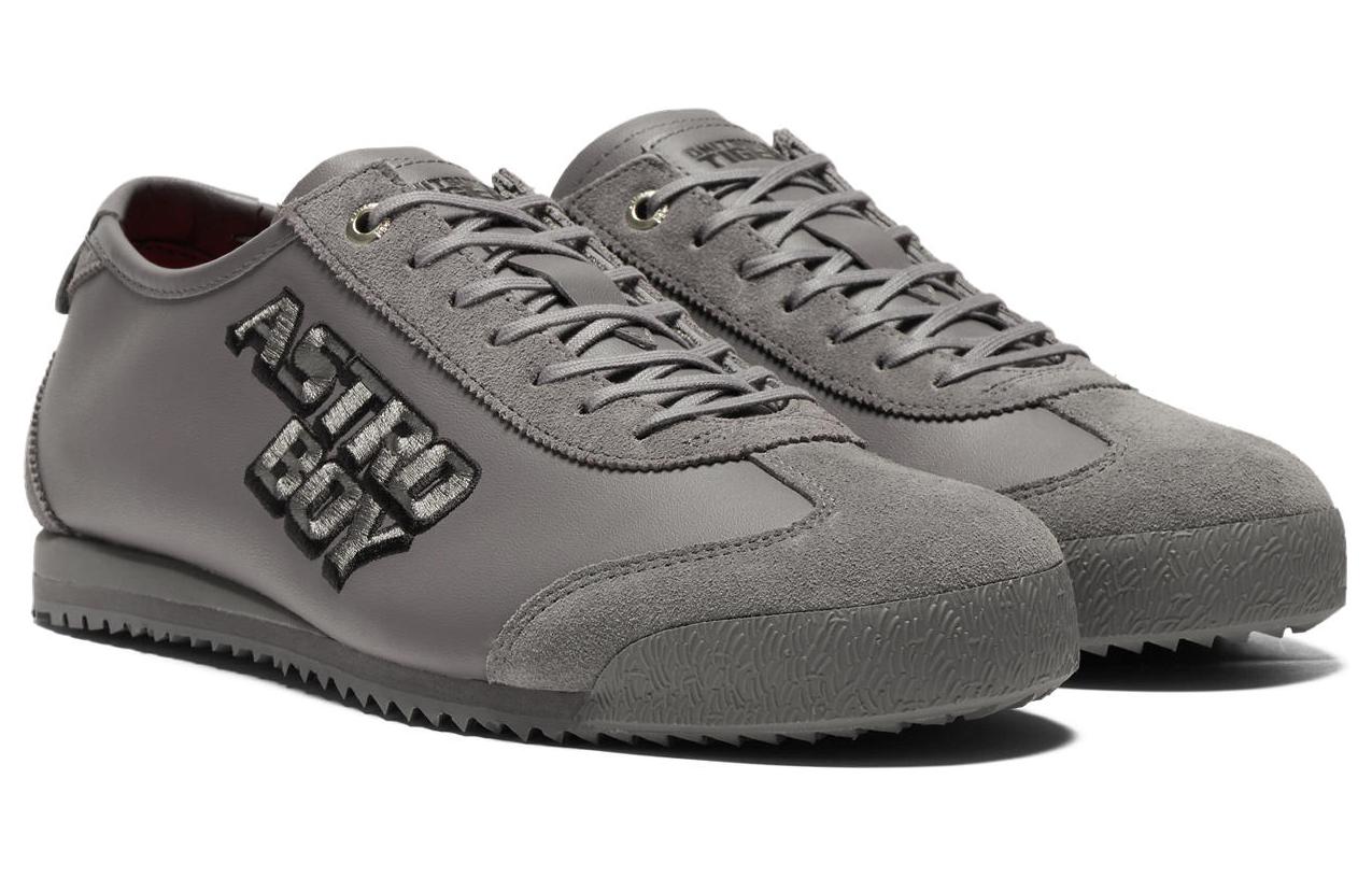 Onitsuka Tiger Astro Boy x Mexico 66 SD 'Carrier Grey' 1183C198-020