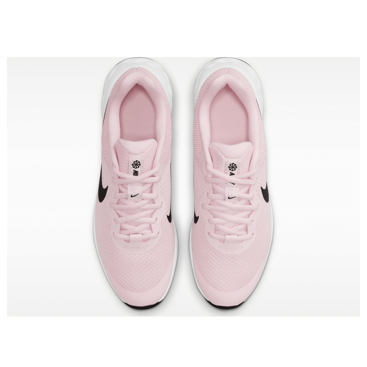 (GS) Nike Revolution 6 'Pink Foam' DD1096-608