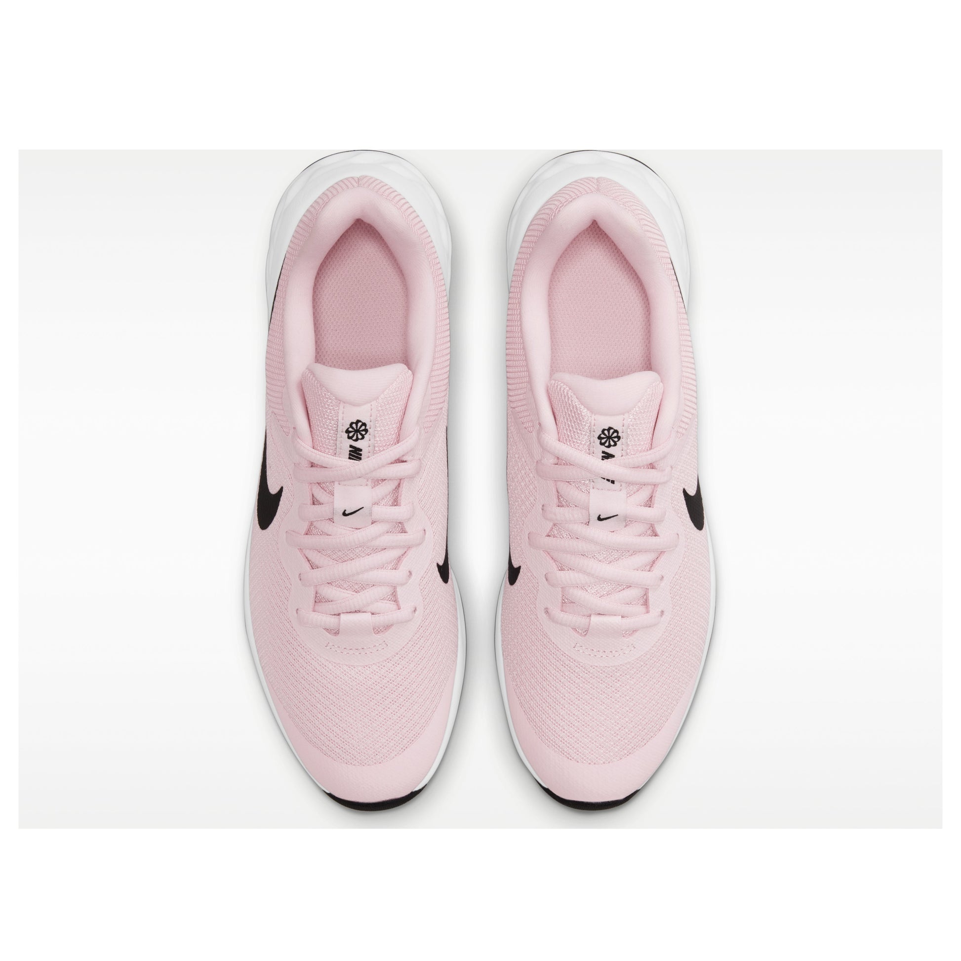 (GS) Nike Revolution 6 'Pink Foam' DD1096-608