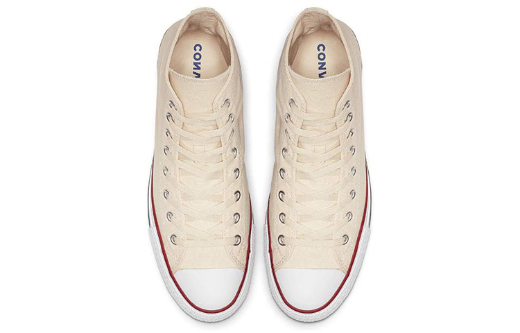 Converse Chuck Taylor All Star Hi 'Natural Ivory' 159484F