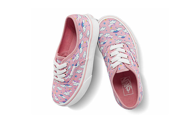 (PS) Vans Authentic 'Pink' VN0A3UIV7TB