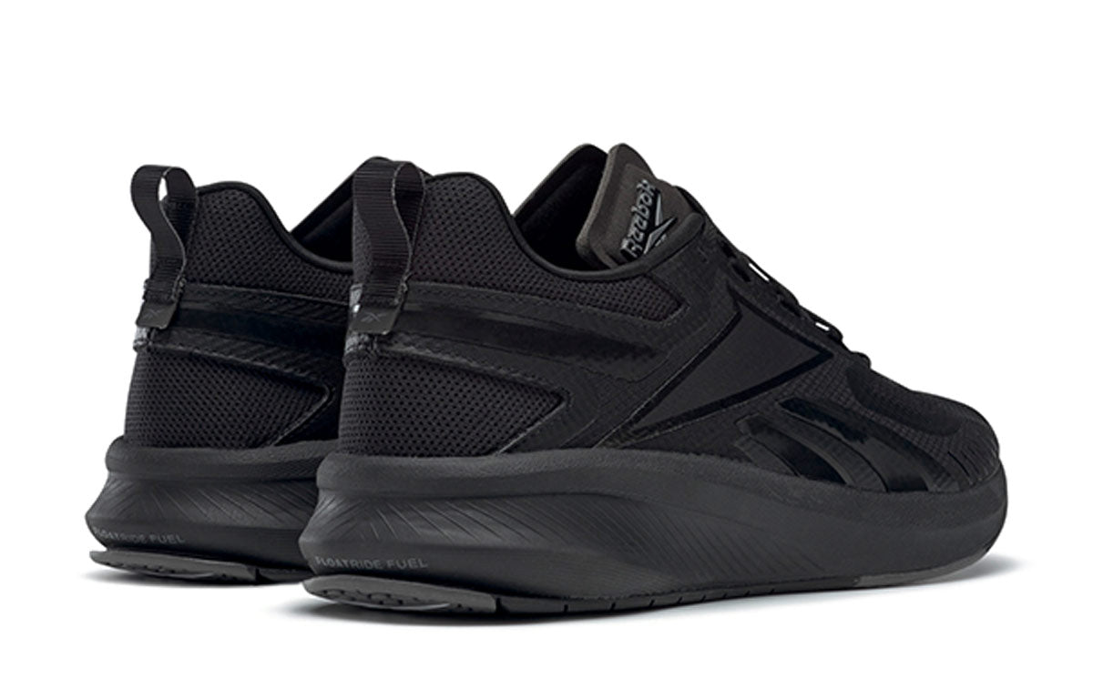 Reebok Fusium Run 2 'Black Gray' FV3814