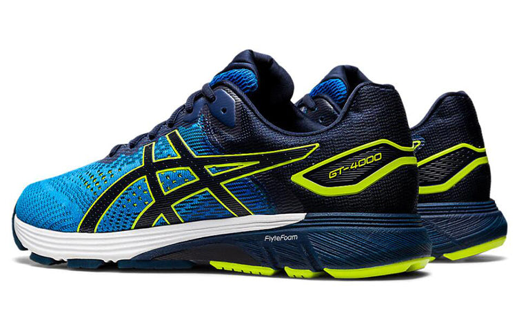 ASICS GT 4000 2 'Blue Volt' 1011A837-401