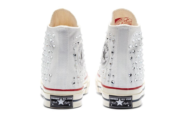 Converse Chuck Taylor All Star 1970s 'Standard White' 171010C