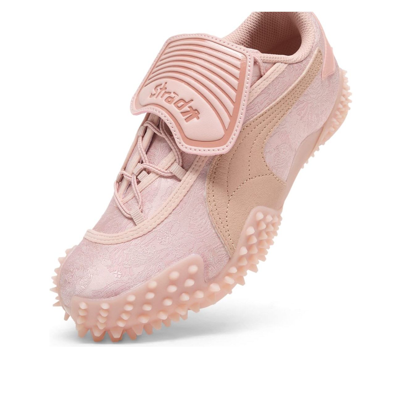 (WMNS) PUMA x Collina Strada Mostro 'Rose Quartz' 401825-01