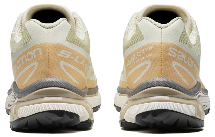 Salomon XT-6 'Aloe Wash Hazelnut' 472937