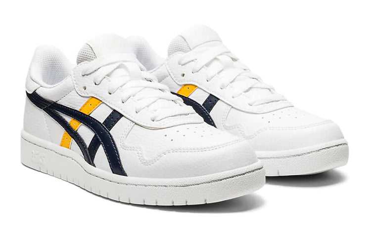 (GS) ASICS Japan S 'White Midnight' 1194A076-102