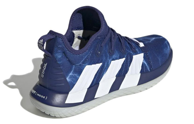 adidas Stabil Next Gen Primeblue 'Team Navy' GW5069