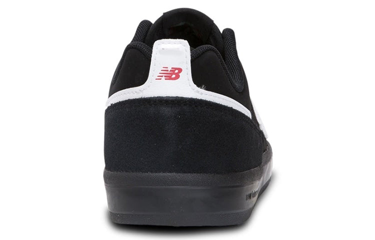 New Balance Jamie Foy x Numeric 306 'Black Red' NM306UGC